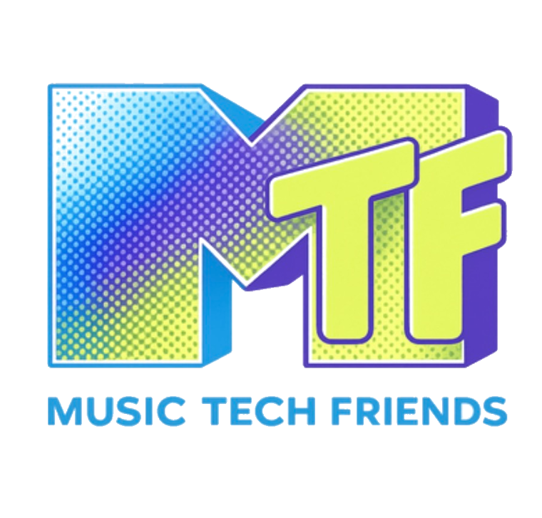 Music Tech Friends